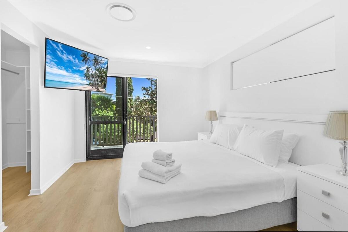 Riverside 3 Bedroom Sunny House In Surfers Paradise * Gold Coast