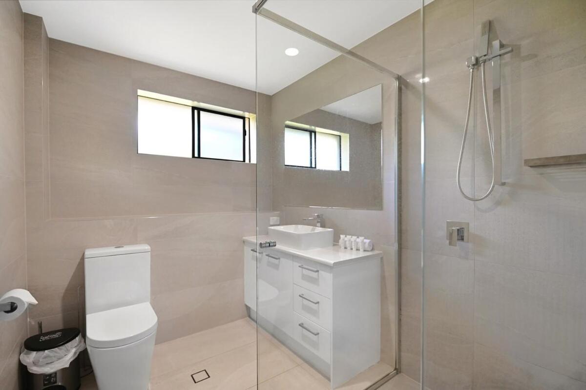 Holiday home Riverside 3 Bedroom Sunny House In Surfers Paradise *
