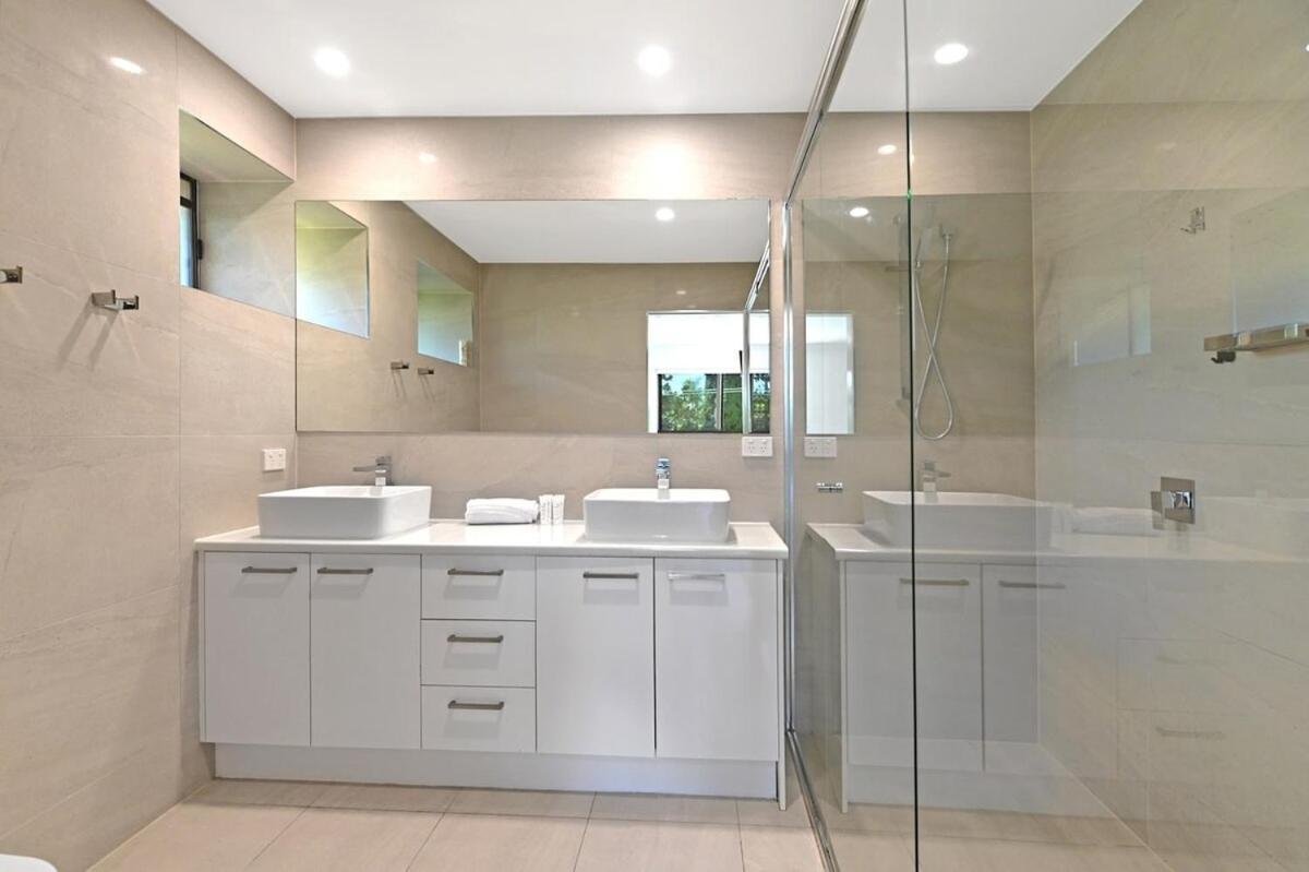 Holiday home Riverside 3 Bedroom Sunny House In Surfers Paradise Gold Coast